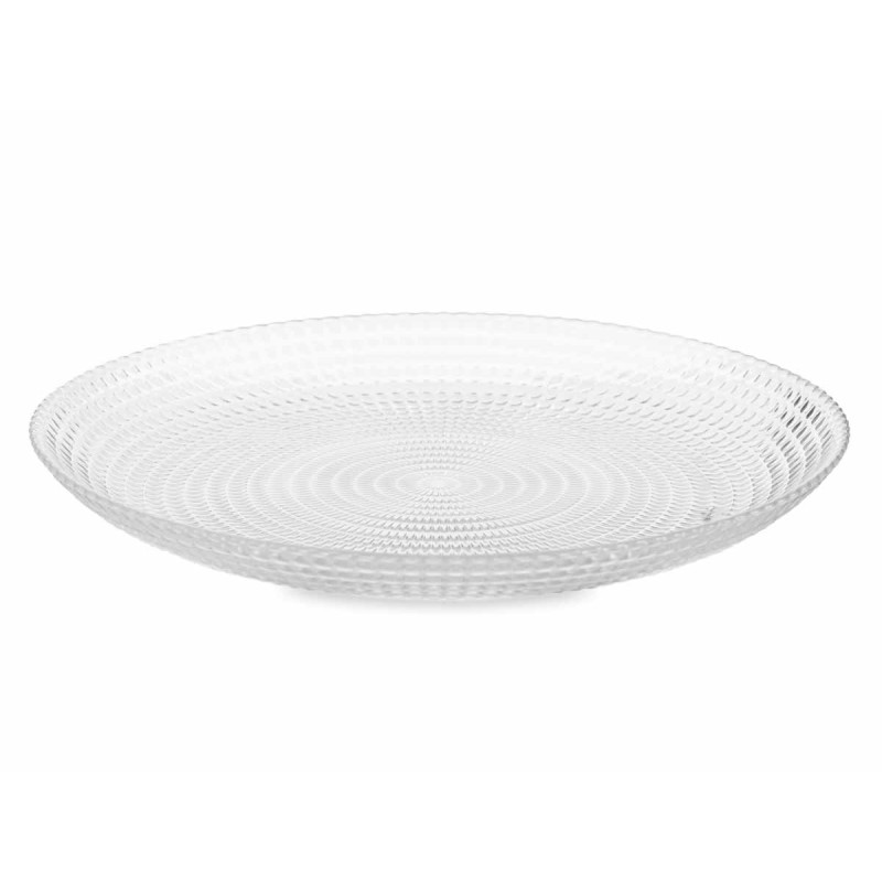 SET 6 PIATTI DESSERT GENERAZIONE 19CM