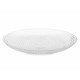 SET 6 PLATOS POSTRE GENERATION 19CM