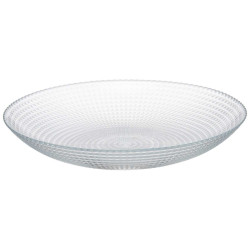 SET 6 SOUP PLATES GENERATION 21,5CM