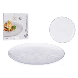 SET 6 ASSIETTES PLATES GENERATION 27CM
