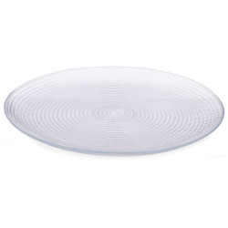 SET 6 ASSIETTES PLATES GENERATION 27CM