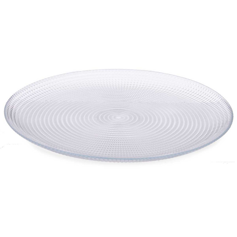 SET 6 ASSIETTES PLATES GENERATION 27CM