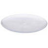 SET 6 ASSIETTES PLATES GENERATION 27CM
