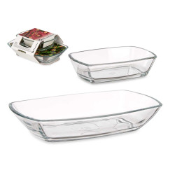 SET 2 ASSIETTES TOKYO 12CM + 18CM