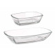 CONJ 2 PRATOS TOKIO 12CM + 18CM