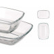 SET 2 PIATTI TOKIO 12CM + 18 CM