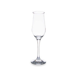COPA CHAMPAN WAVY 190 ML