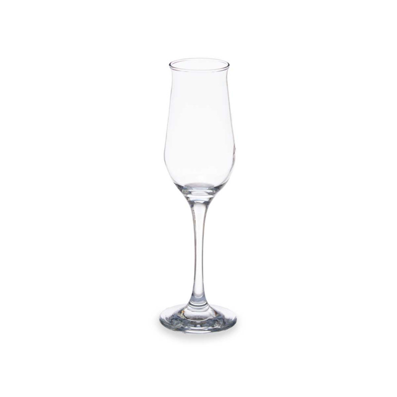 COPA CHAMPAN WAVY 190 ML
