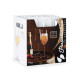 COPA CHAMPAN WAVY 190 ML