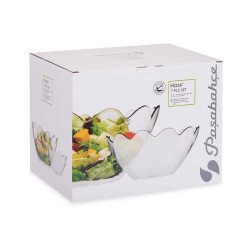 SET 7 PCS BOWLS HASIR