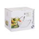 SET 7 PZS BOLES HASIR