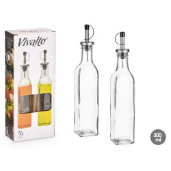 SET ACEITERA VINAGRERA 300ML