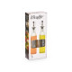 SET 2 SPICE POT 300ML