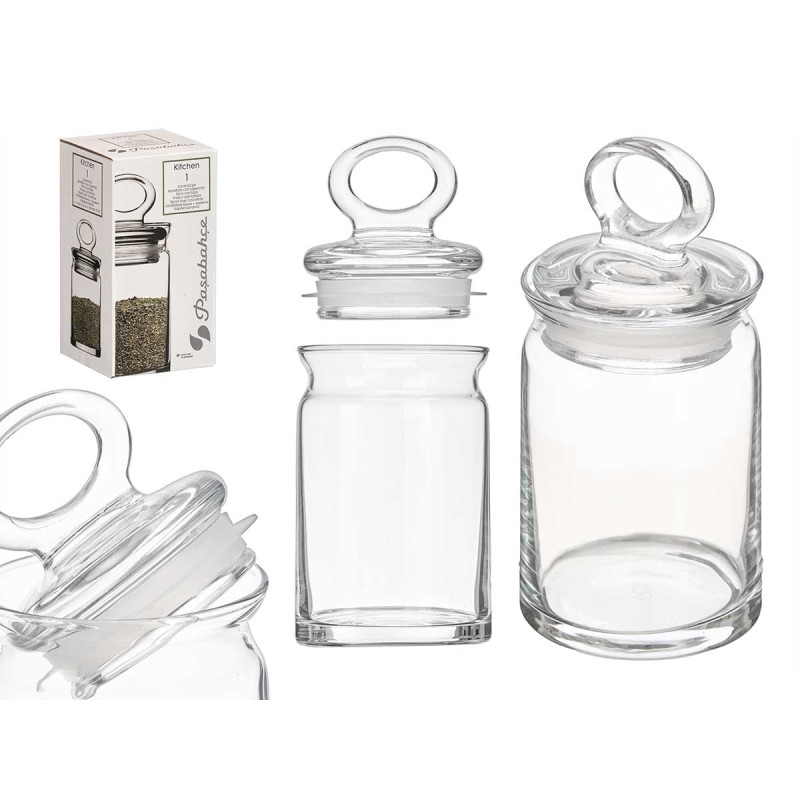 BARATTOLO KITCHEN 240ML