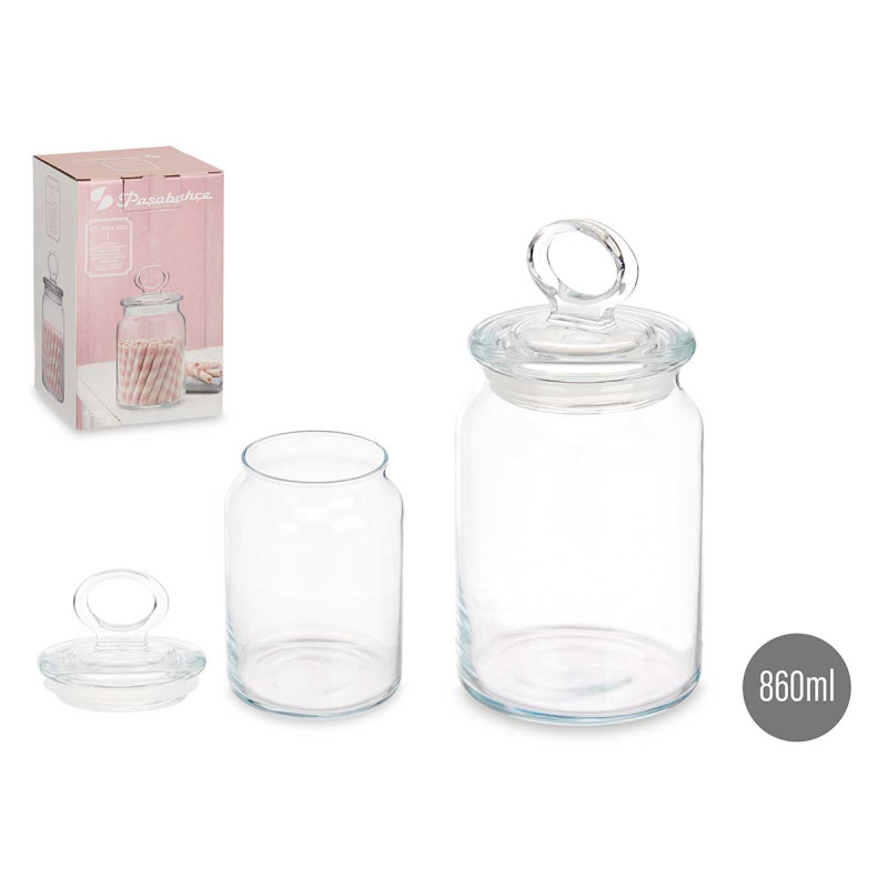 JAR KITCHEN 860ML
