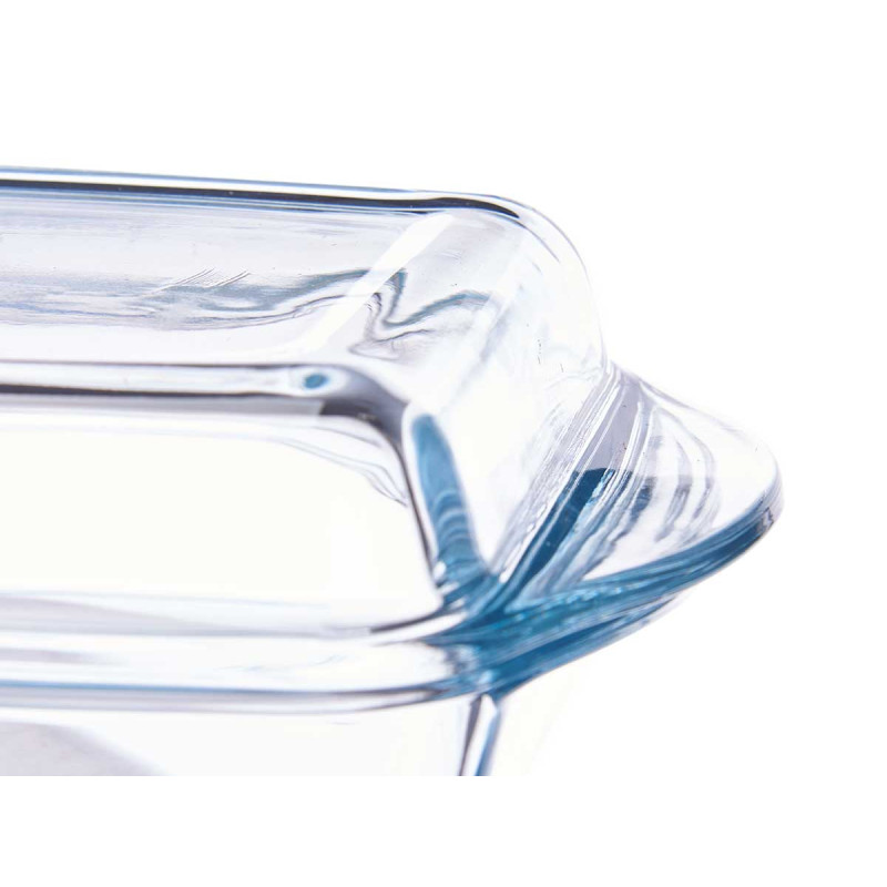 VASSOIO CON COPERCHIO BORCAM 1950ML