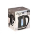 BOLLITORE NERO 2000W 1,7L