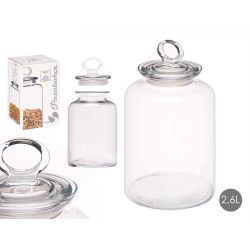 VASO DA CUCINA 2640ML