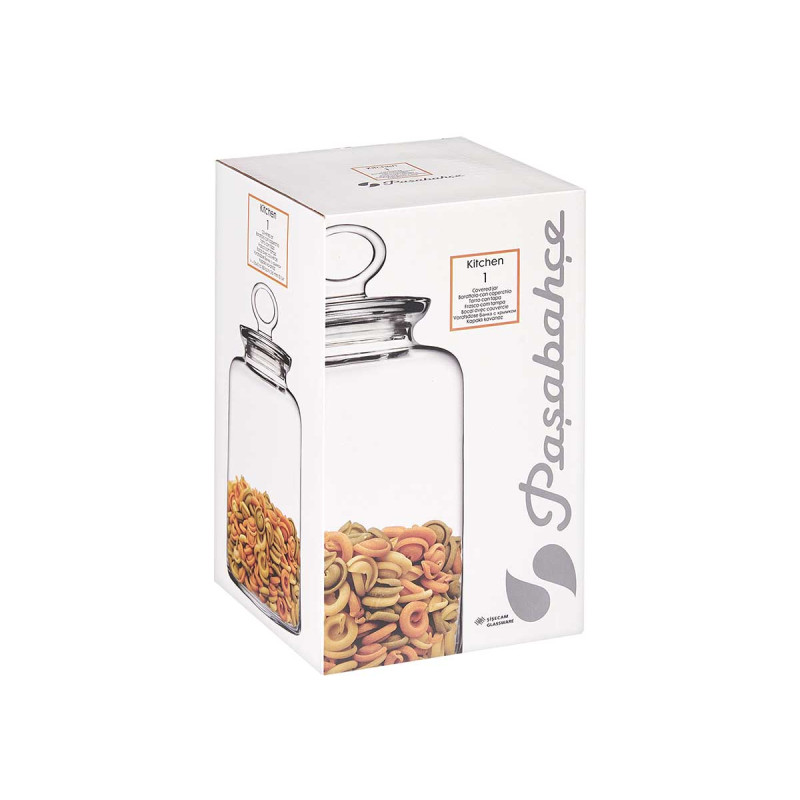 VASO DA CUCINA 2640ML