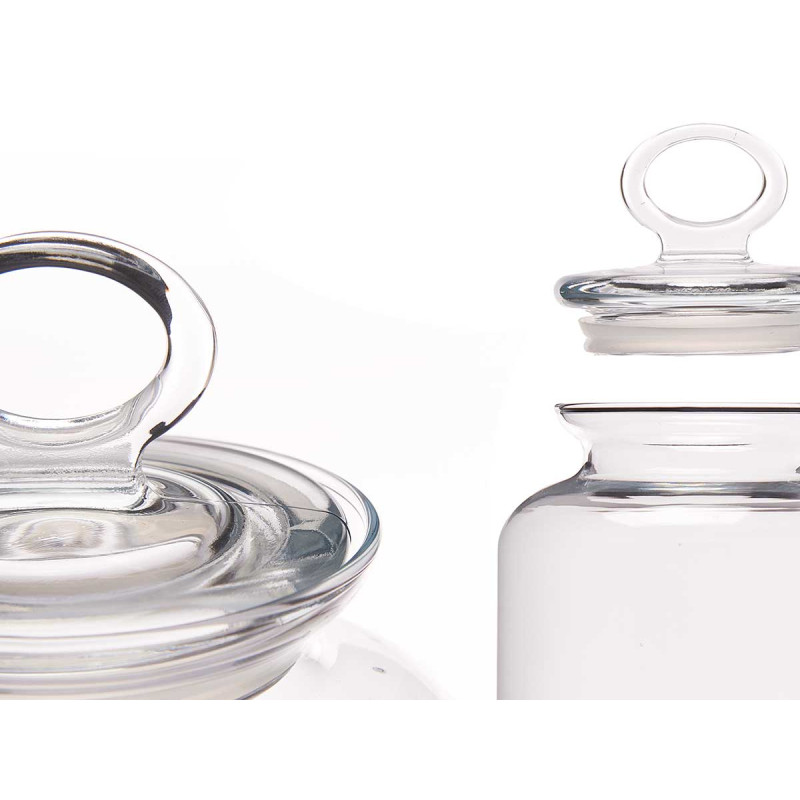 VASO DA CUCINA 2640ML