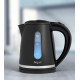 BOLLITORE NERO 2000W 1,7L