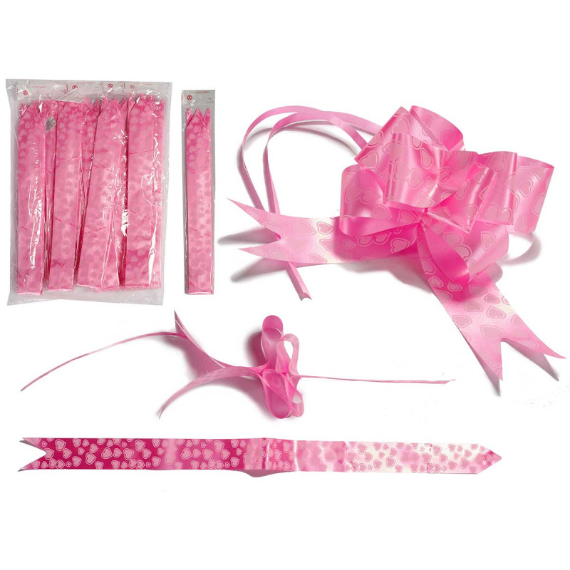 SET 10 FIOCCHI MAGICI CUOR