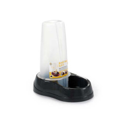 FEEDER WATER DISPENSER 0.65L ANTHRACITE