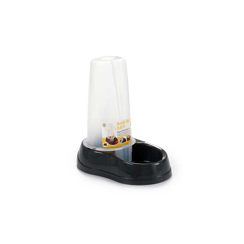FEEDER WATER DISPENSER 0.65L ANTHRACITE