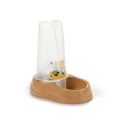 PORTA VIVANDE E BIBITE 0,65L BEIGE