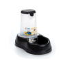 DISTRIBUTEUR DE CROQUETTES 1,5L ANTHRACI