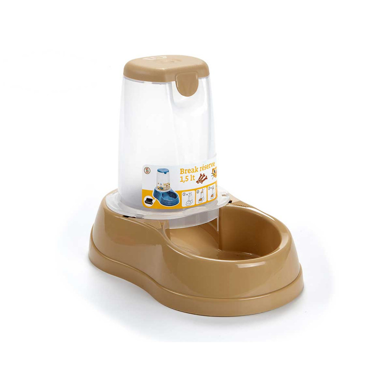 CIOTOLA DISTRIBUTORE 1,5L BEIGE