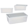 BOITE 5L ELEGANCE BLANC