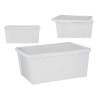 CAJA 15L ELEGANCE BLANCO