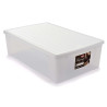 CAJA 30L ELEGANCE BLANCO