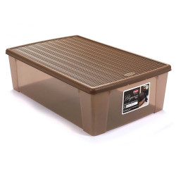 CAJA 30L ELEGANCE BEIGE
