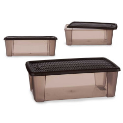CAJA 5L ELEGANCE CHOCOLATE