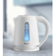 BOLLITORE BIANCO 2000W 1,7L