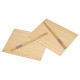 SUSHI SET 4 BAMBOO CHOPSTICKS AND 2 MATS