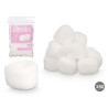 BUSTA PALLINE DI COTONE 50GR 50PZ