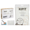 VACUUM PLASTIC BAG 60 X 80 CM