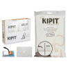 BORSA SOTTO VUOTO TRASPARENTE 70 X 100 C