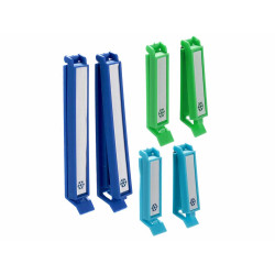 SET 8 CLOSEBAGS