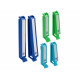 SET 8 FERME SACS