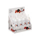 BARATTOLO PLASTICA PER SALSE 200 ML