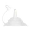 BOTE PLASTICO PARA SALSA 440 ML