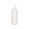 BOTE PLASTICO PARA SALSA 1000ML