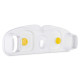 PLASTIC MOP HANGER MIX 2 COLORS