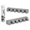 SOPORTE PLASTICO ARTICULOS LIMPIEZA 