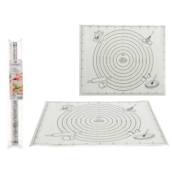 KNEADING PASTRY MAT