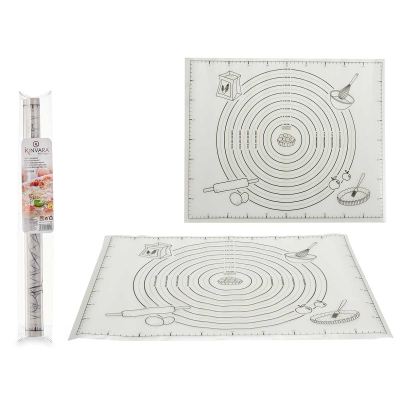 KNEADING PASTRY MAT